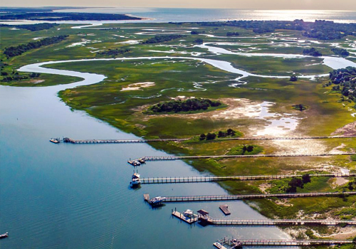 isle of palms view