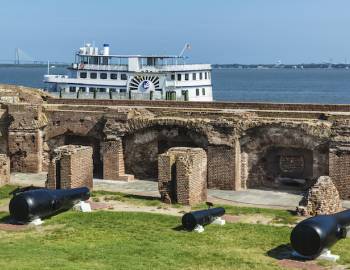 fort sumter