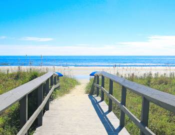 isle of palms beach