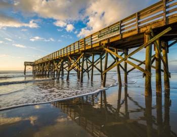 Isle of Palms Pier