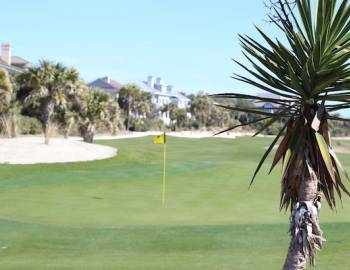 Kiawah Island Golf