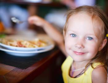 Kid-friendly restaurants in Isle of Palms