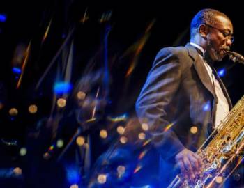 Charleston Jazz Festival
