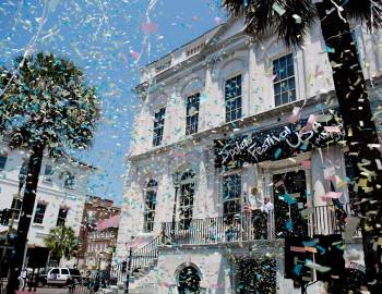 Spoleto Festival USA