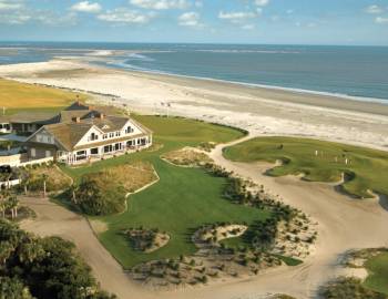 Find places to stay for the Kiawah National Pro-am golf tournament