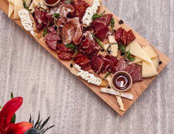 saveurs