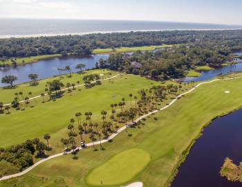 Osprey Point Golf Course