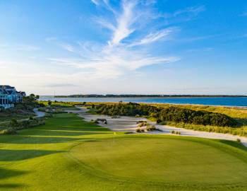 wild dunes links golf course