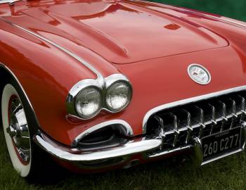 car show