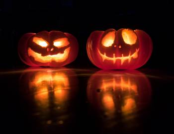 Halloween Pumpkins