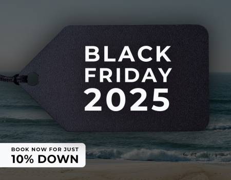 Black Friday 2025 Promo