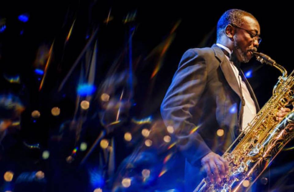 Charleston Jazz Festival