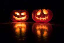 Halloween Pumpkins