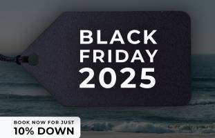 Black Friday 2025 Promo