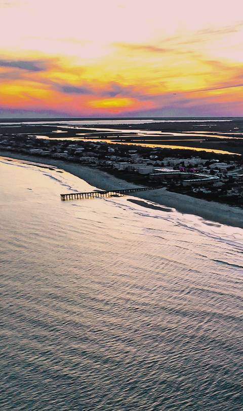 isle of palms