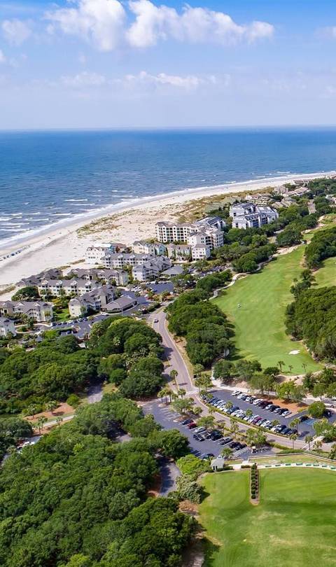 seabrook island