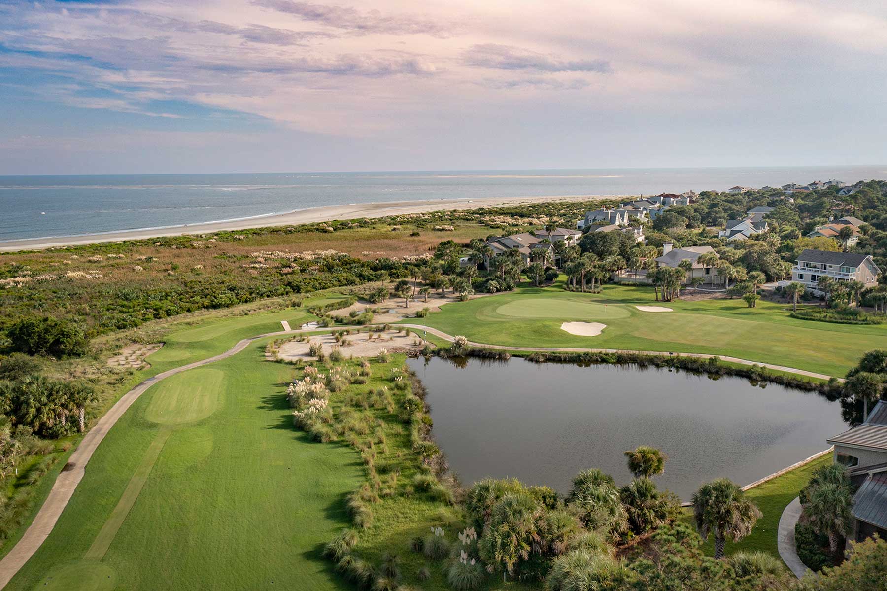 seabrook island golf club