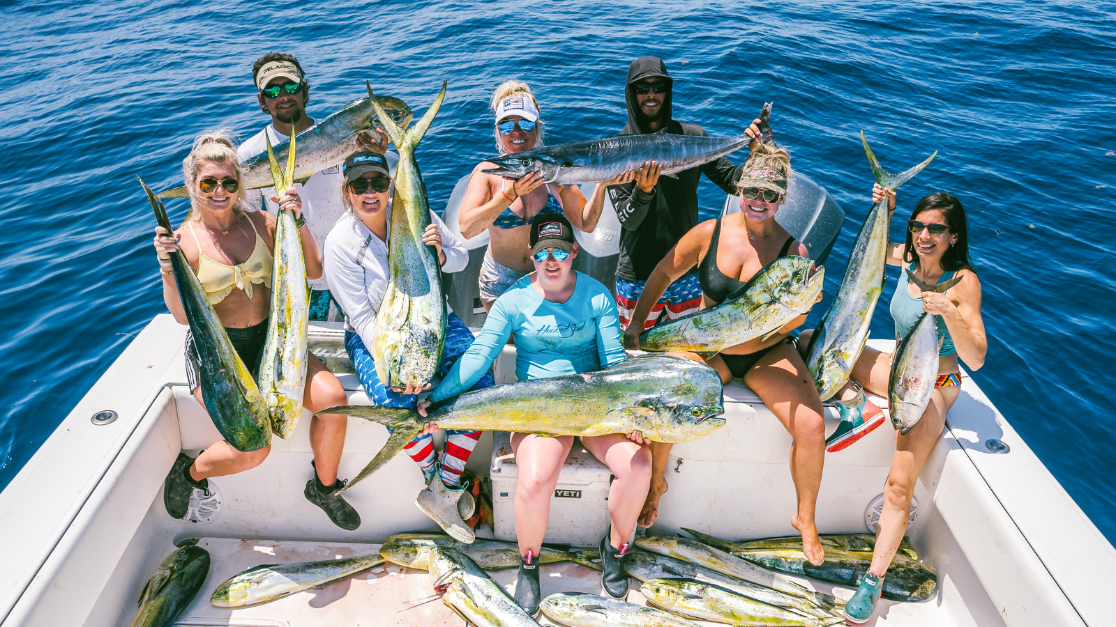 fishing charter