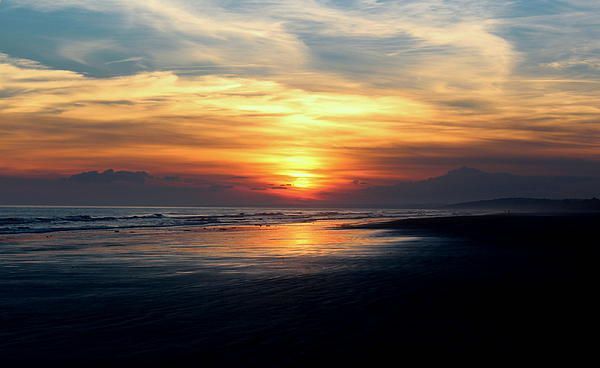 kiawah island view of the ocean