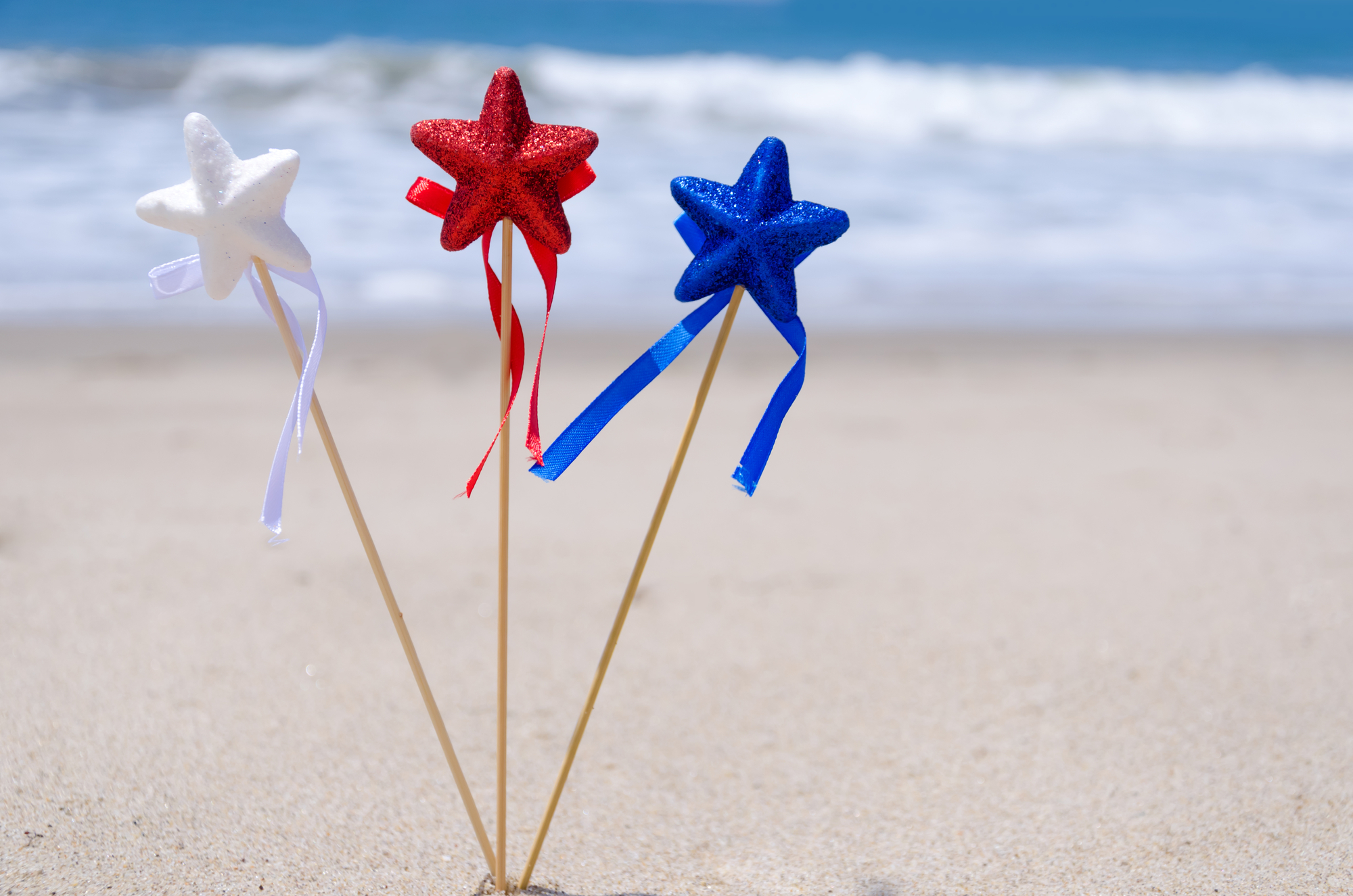 Memorial Day Stars