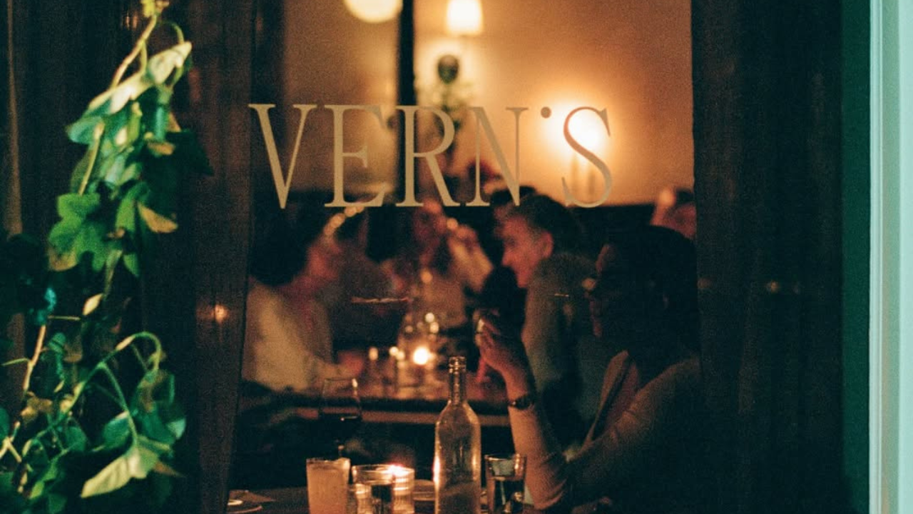 windowfront of restaurant